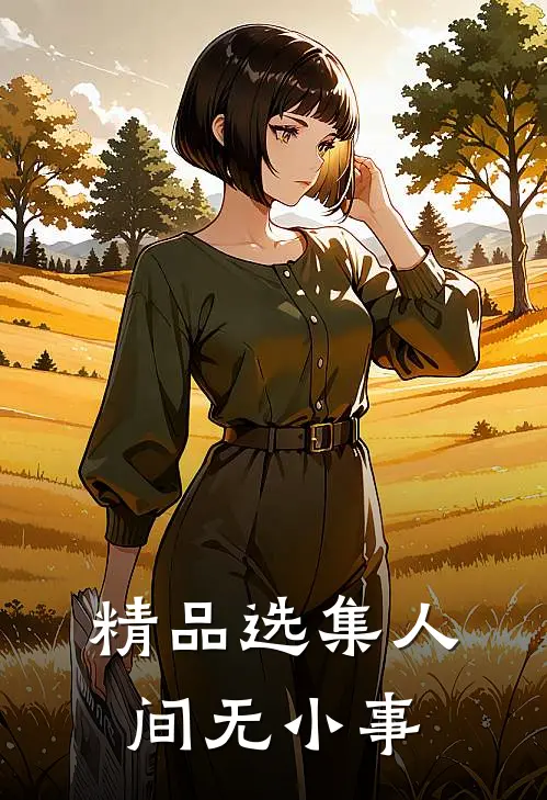精品选集人间无小事