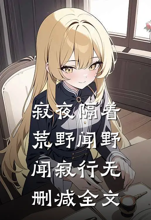 寂夜隔着荒野闻野闻寂行无删减全文