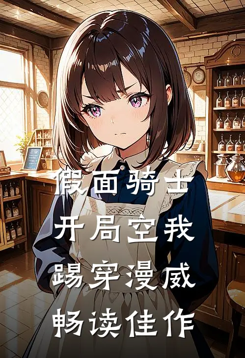 假面骑士：开局空我踢穿漫威畅读佳作