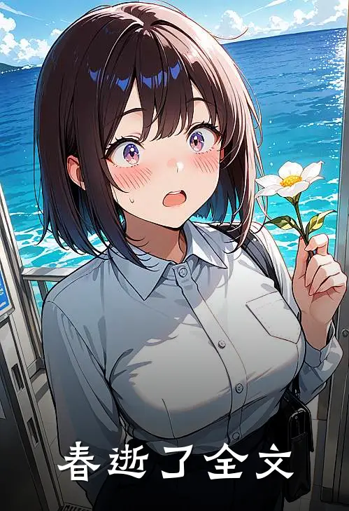 春逝了全文