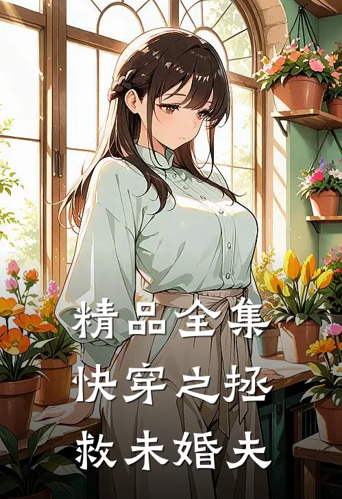 精品全集快穿之拯救未婚夫