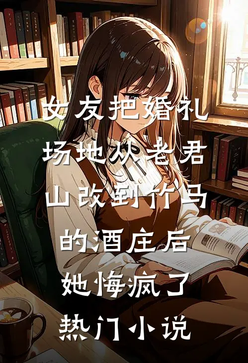 女友把婚礼场地从老君山改到竹马的酒庄后，她悔疯了热门小说