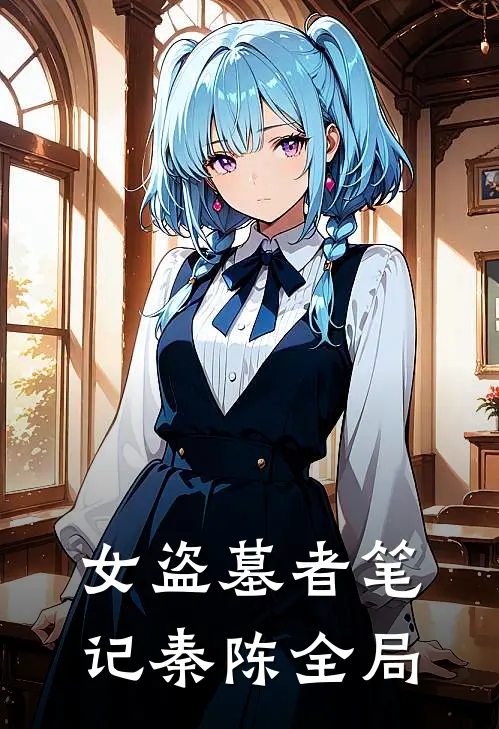 女盗墓者笔记秦陈全局