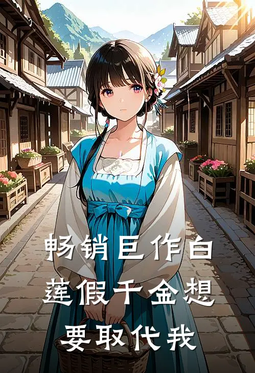 畅销巨作白莲假千金想要取代我
