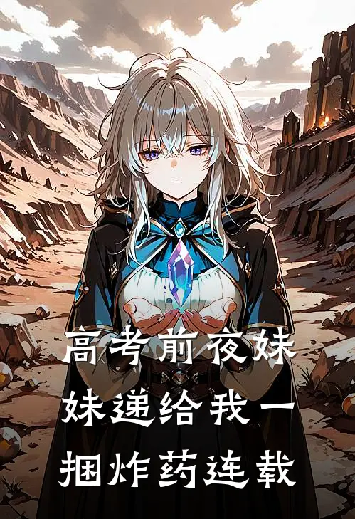 高考前夜妹妹递给我一捆炸药连载