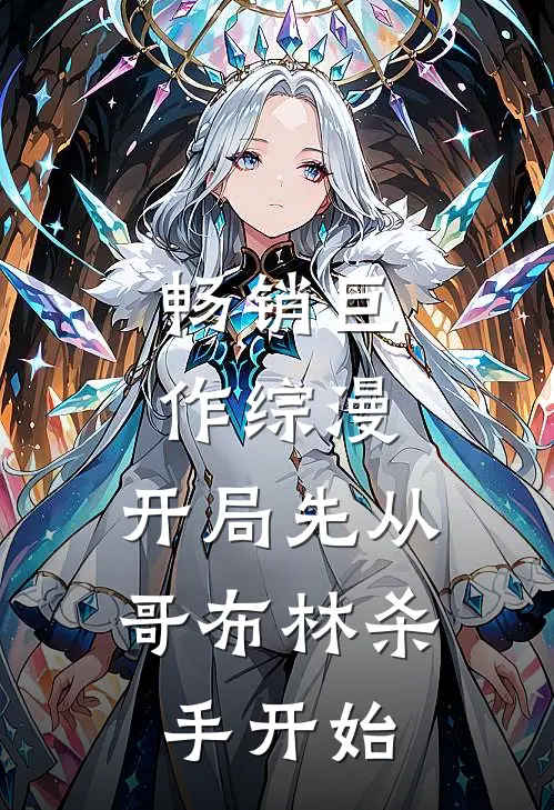 畅销巨作综漫：开局先从哥布林杀手开始