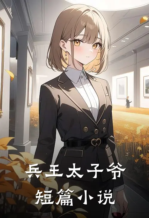 兵王太子爷短篇小说