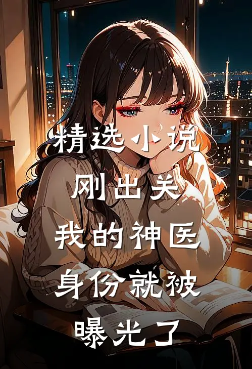 精选小说刚出关，我的神医身份就被曝光了
