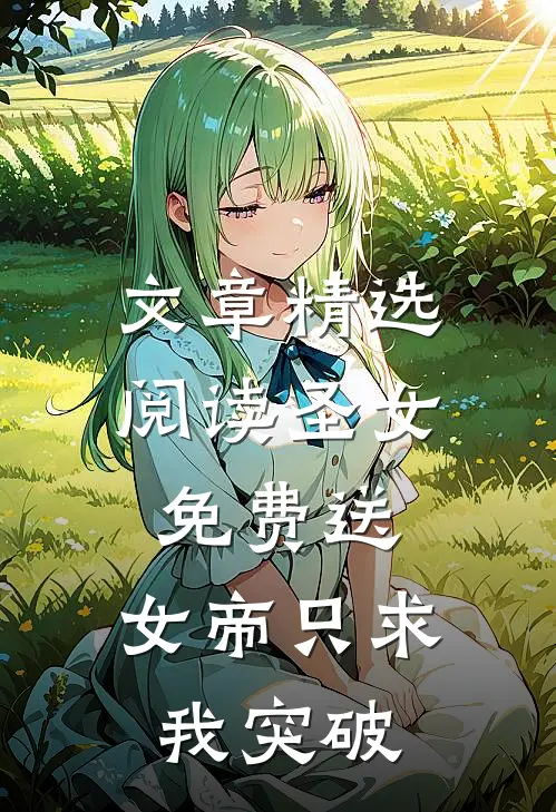 文章精选阅读圣女免费送，女帝只求我突破