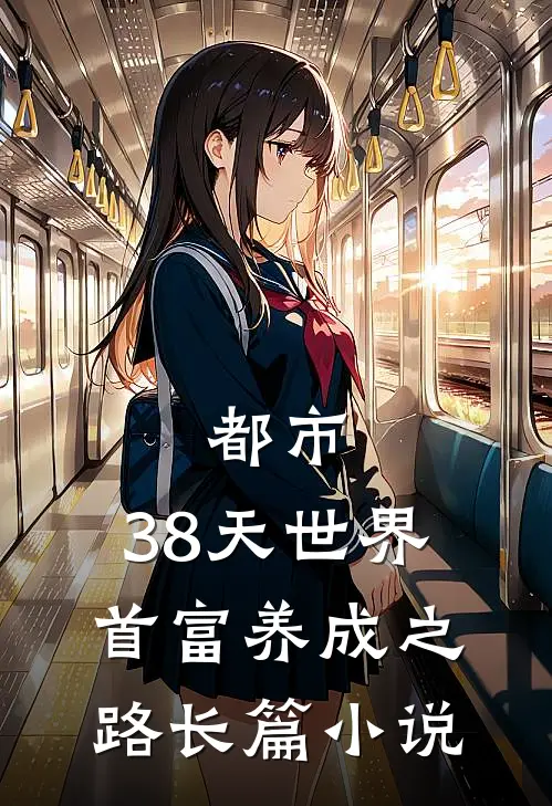都市：38天世界首富养成之路长篇小说