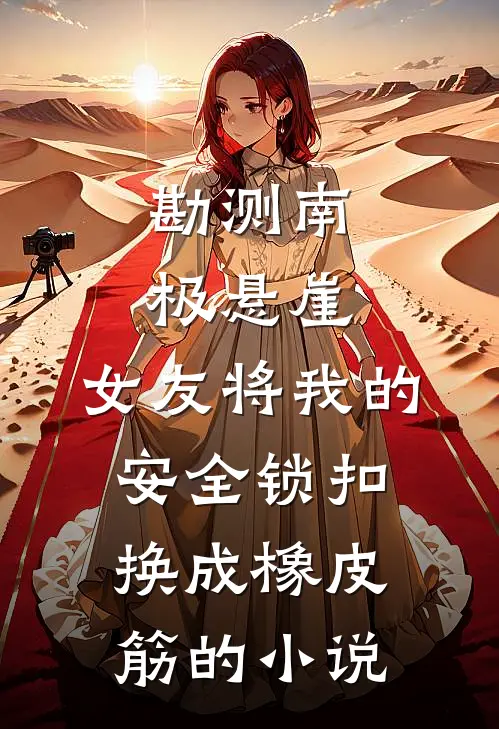 勘测南极悬崖，女友将我的安全锁扣换成橡皮筋的小说
