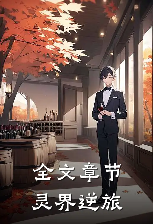 全文章节灵界逆旅