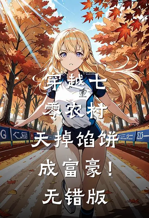 穿越七零农村，天掉馅饼成富豪！无错版