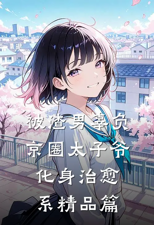 被渣男辜负，京圈太子爷化身治愈系精品篇