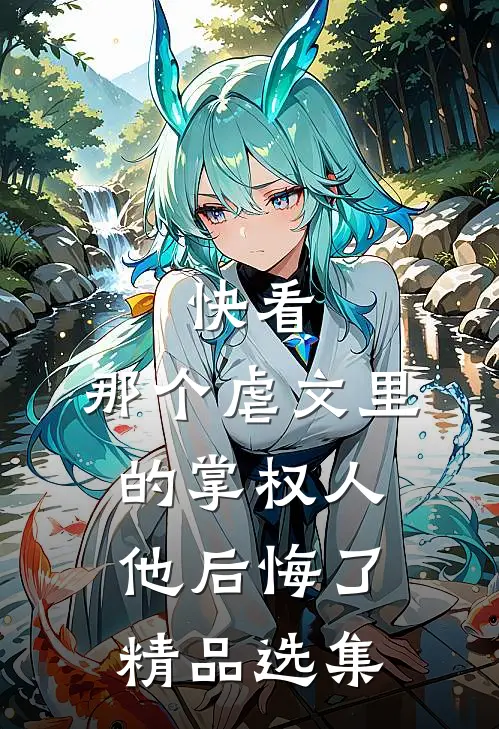 快看，那个虐文里的掌权人他后悔了精品选集