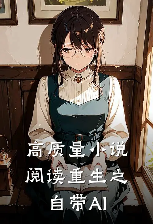 高质量小说阅读重生之自带AI