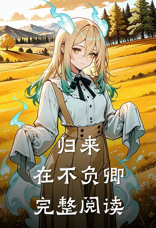 归来，在不负卿完整阅读