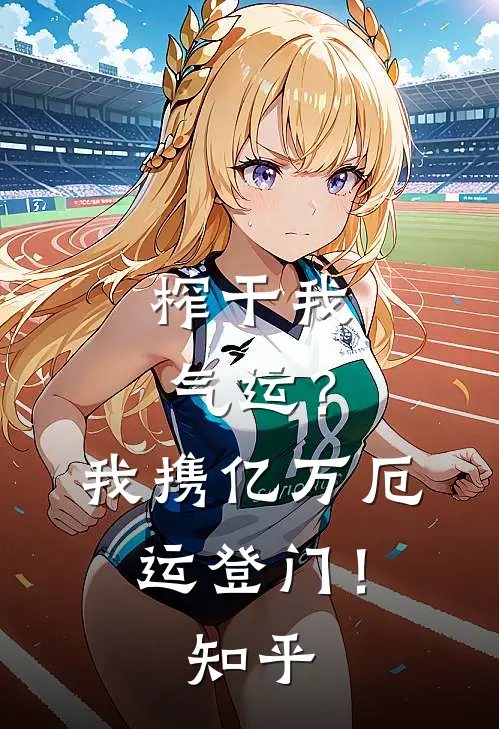 榨干我气运？我携亿万厄运登门！知乎