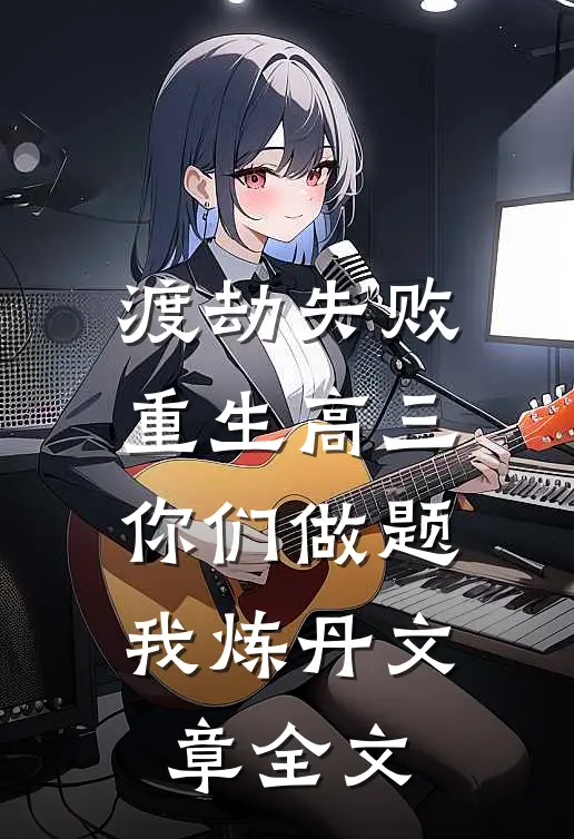 渡劫失败重生高三你们做题我炼丹文章全文