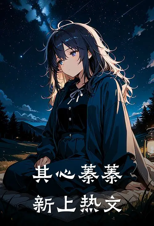 其心蓁蓁新上热文