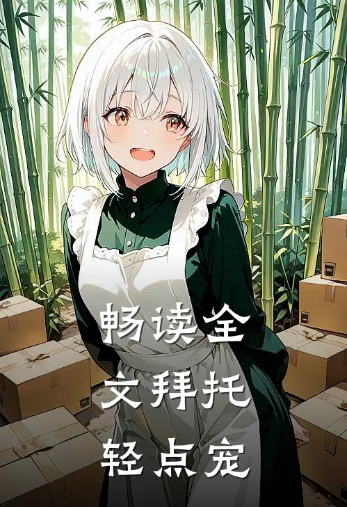 畅读全文拜托，轻点宠