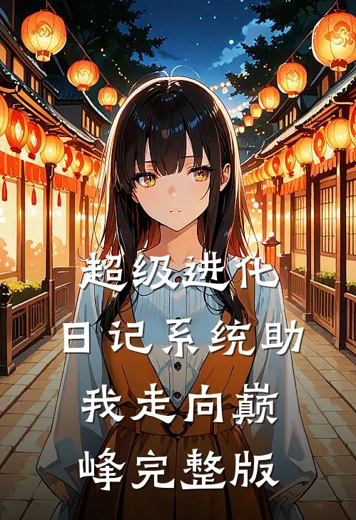 超级进化：日记系统助我走向巅峰完整版