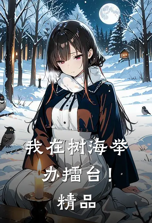 我在树海举办擂台！精品