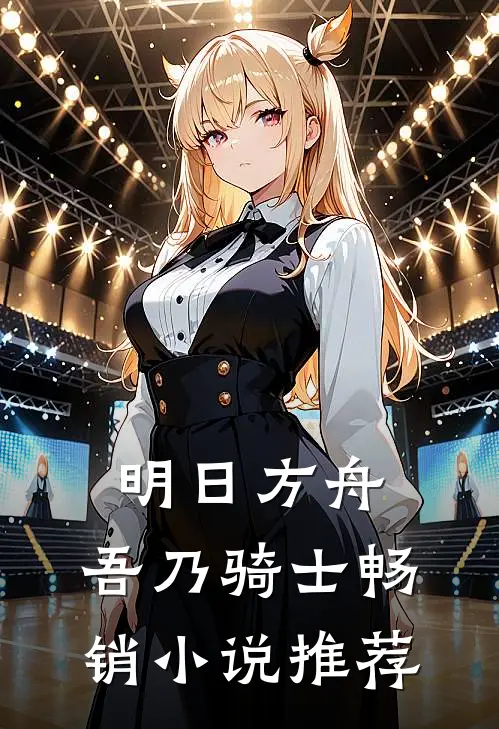 明日方舟：吾乃骑士畅销小说推荐