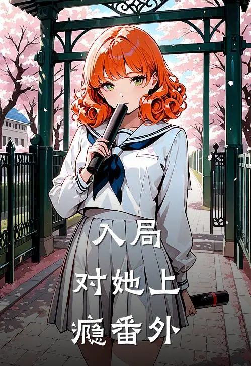 入局，对她上瘾番外