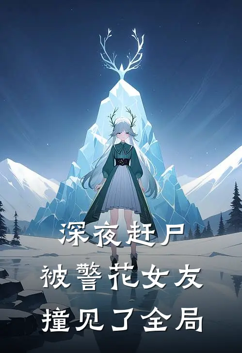深夜赶尸，被警花女友撞见了全局
