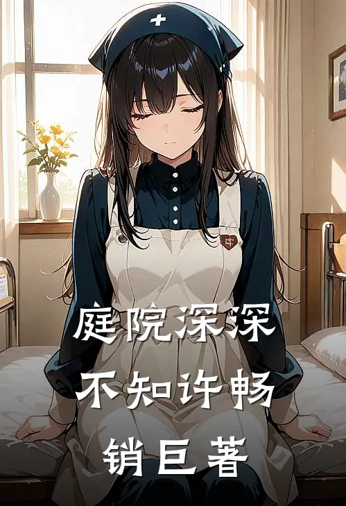 庭院深深不知许畅销巨著