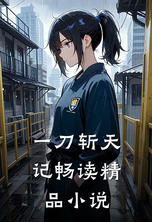 一刀斩天记畅读精品小说