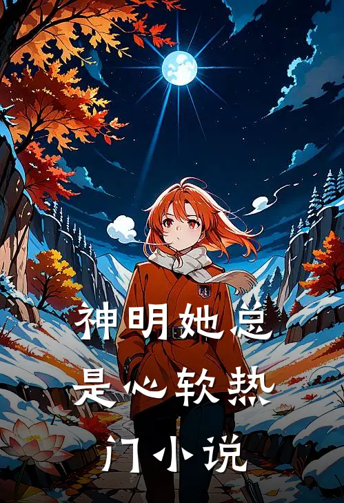 神明她总是心软热门小说