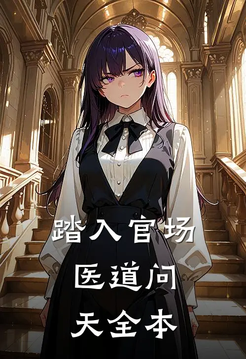 踏入官场：医道问天全本