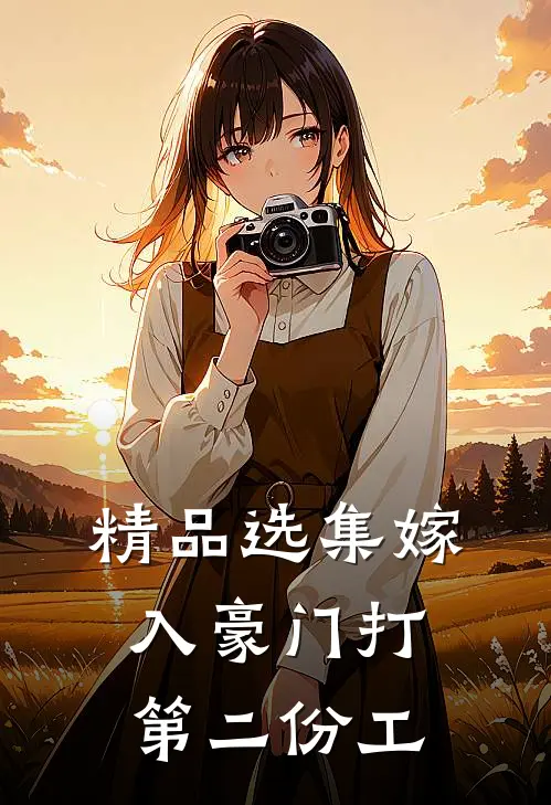精品选集嫁入豪门打第二份工