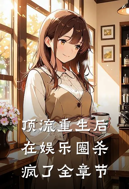 顶流重生后在娱乐圈杀疯了全章节