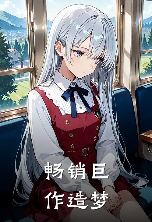畅销巨作造梦