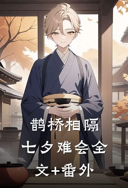 鹊桥相隔，七夕难会全文+番外