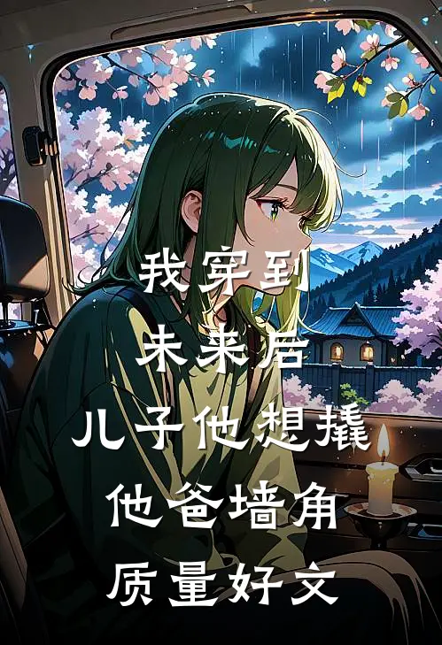 我穿到未来后，儿子他想撬他爸墙角质量好文
