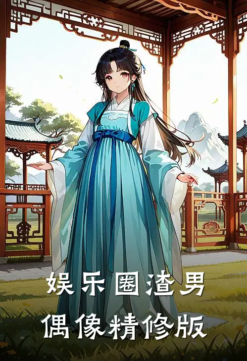 娱乐圈渣男偶像精修版