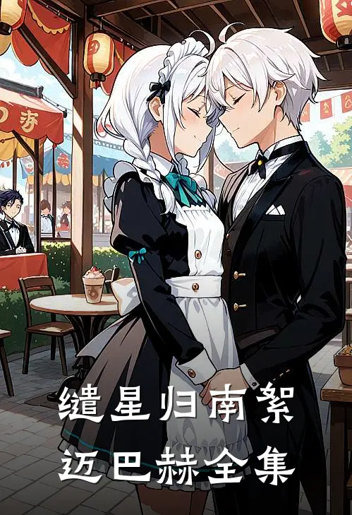 缱星归南絮迈巴赫全集