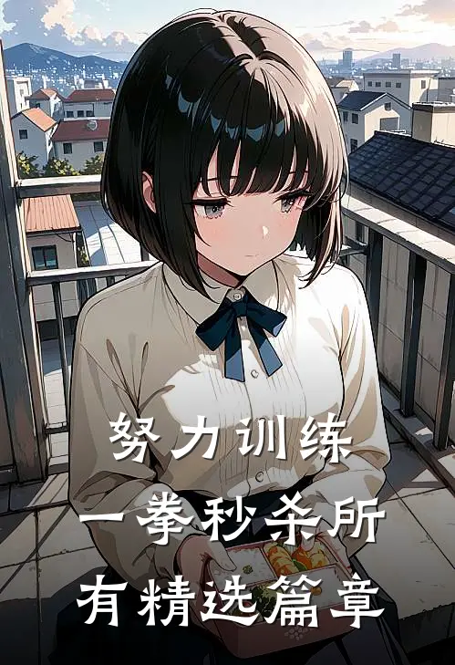 努力训练，一拳秒杀所有精选篇章