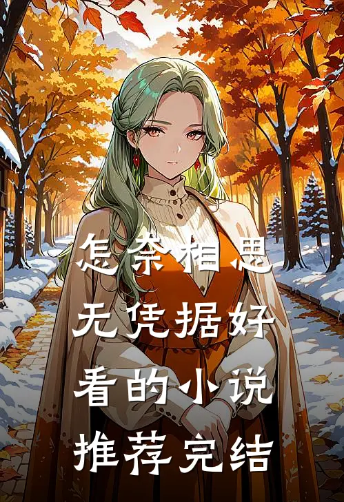 怎奈相思无凭据好看的小说推荐完结
