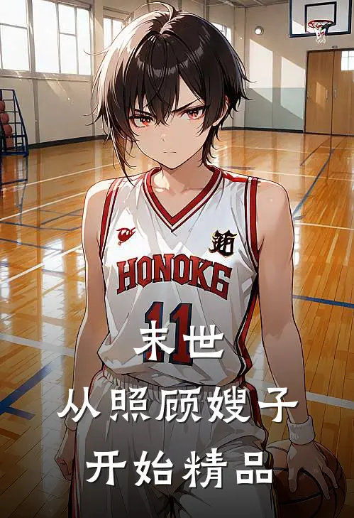 末世，从照顾嫂子开始精品