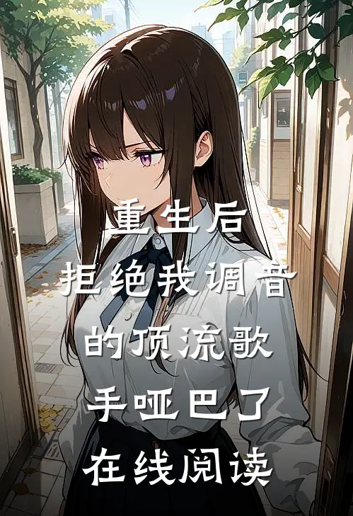 重生后，拒绝我调音的顶流歌手哑巴了在线阅读