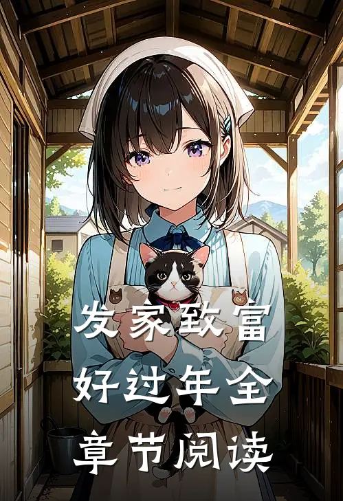 发家致富好过年全章节阅读