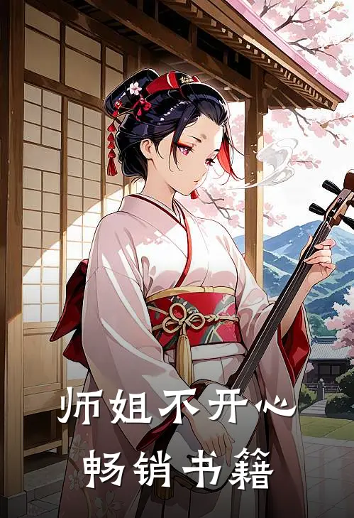 师姐不开心畅销书籍