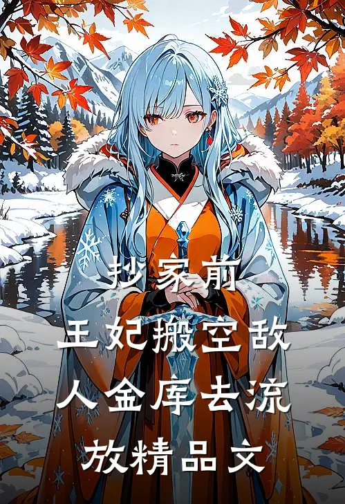 抄家前，王妃搬空敌人金库去流放精品文