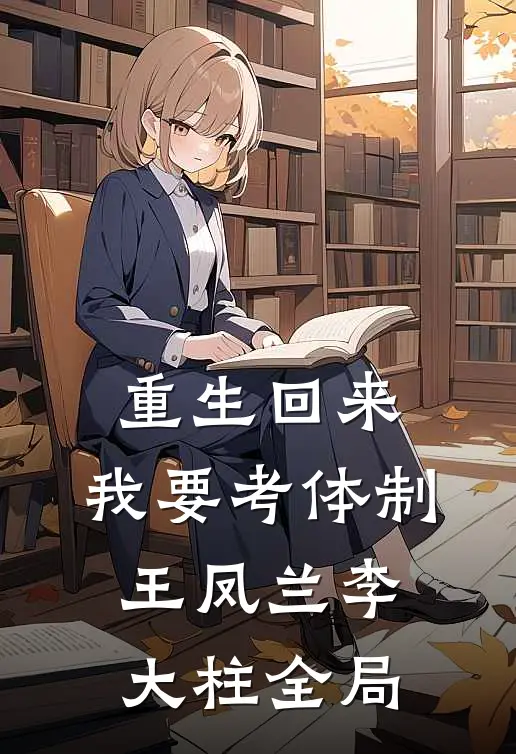 重生回来，我要考体制王凤兰李大柱全局