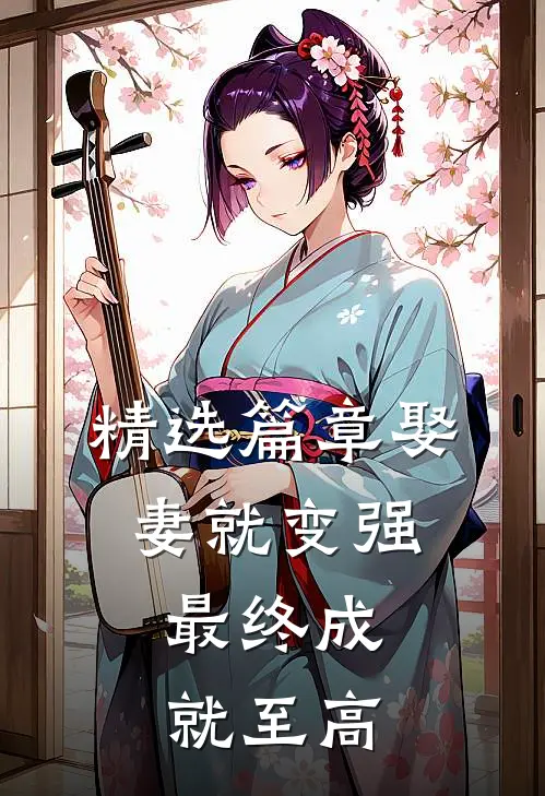 精选篇章娶妻就变强，最终成就至高